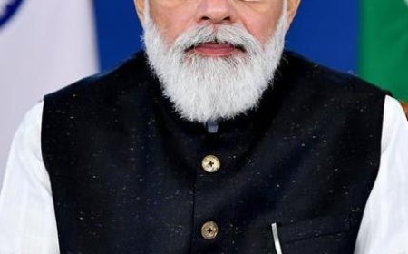 ‘ମେରା ଯୁବା ଭାରତ’ ପ୍ରତିଷ୍ଠାକୁ କ୍ୟାବିନେଟର ଅନୁମୋଦନ