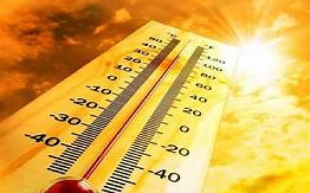 ରାଜ୍ୟରେ ରାଜ୍ କରୁଛି ଗରମ ଗୁଳୁଗୁଳି