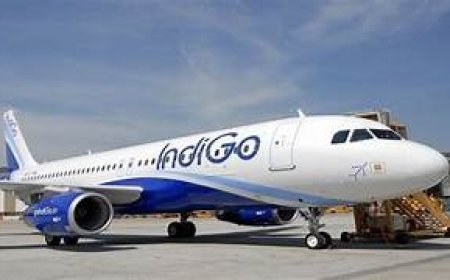 ନଭେମ୍ବରରୁ ଝାରସୁଗୁଡ଼ାରୁ କୋଲକାତା ଓ ବେଙ୍ଗାଲୁରୁକୁ ଉଡ଼ିବ ଇଣ୍ଡିଗୋ