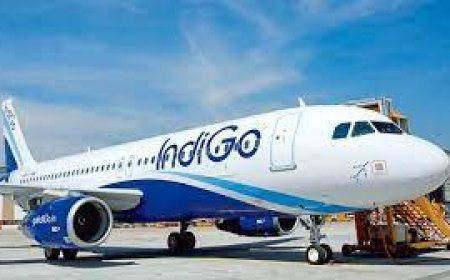 ନଭେମ୍ବରରୁ ଇଣ୍ଡିଗୋ ଝାରସୁଗୁଡାରୁ ଆରମ୍ଭ କରିବ ବିମାନ ସେବା