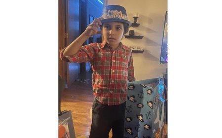 ୬ ବର୍ଷୀୟ ମୁସଲ୍‌ମାନ୍‌ ବାଳକକୁ ୨୬ ଥର ଛୁରି ଭୁସି ହତ୍ୟା