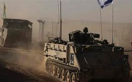 ଇସ୍ରାଏଲକୁ  ଚେତାଇଲା ଆମେରିକା