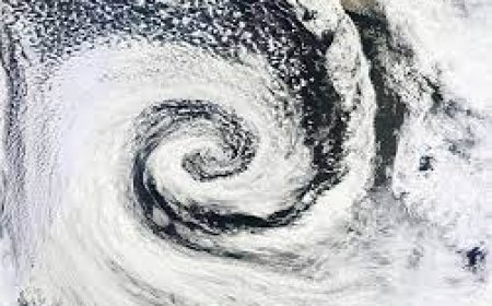 ଆସୁଛି ଲଘୁଚାପ!