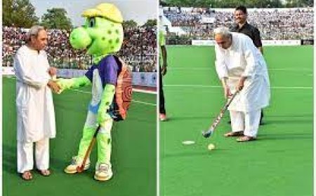 ନିଷ୍ପତ୍ତିରେ ପରିବର୍ତ୍ତନ: ଗୋଟିଏ ସୋମବାର କଲେଜ ଛାତ୍ରଛାତ୍ରୀ ଶୁଣିବେ ହକି ଗାଥା