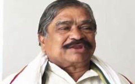 ନିର୍ବାଚନ ପୂର୍ବରୁ ସୁରଙ୍କ ଦୁଇ ପୁଅଙ୍କ ଭିତରେ ଫାଟ