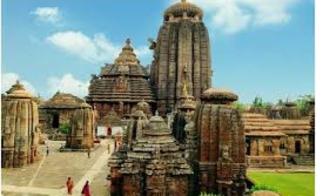 ଶ୍ରୀ ଲିଙ୍ଗରାଜ ମହାପ୍ରଭୁଙ୍କ ନୀତିକାନ୍ତିରେ ପୁଣି ବିଭ୍ରାଟ