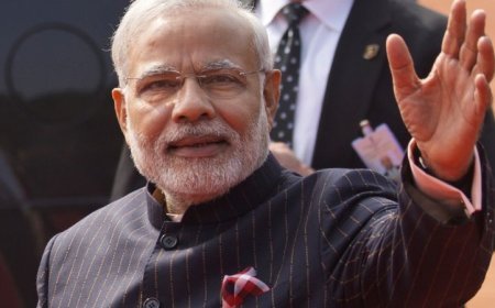 ଆଜି ପ୍ରଧାନମନ୍ତ୍ରୀଙ୍କ ମହାରାଷ୍ଟ୍ର ଓ ଗୋଆ ଗସ୍ତ