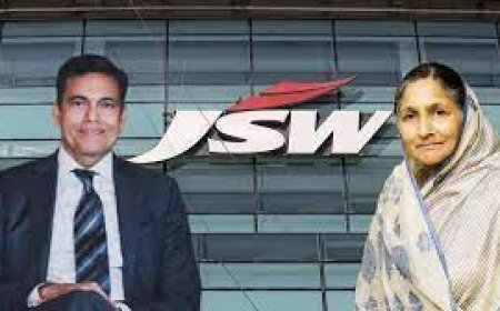 ସଜ୍ଜନ ଜିନ୍ଦଲ କିଣିବେ ଗୋପାଳପୁର ବନ୍ଦର