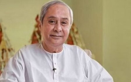 ଆଜି ଭୂମି ଅଧିକାର ପ୍ରମାଣପତ୍ର ଯୋଗ୍ୟ ବସ୍ତି ହିତାଧିକାରୀଙ୍କୁ ଦିଆଯିବ