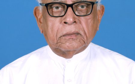 ମନୋଜ ମିଶ୍ରଙ୍କ ସମର୍ଥନରେ ବାହାରିଲେ ନରସିଂହ