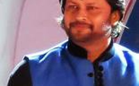 ଆମ ପରିବାର ଭିତରେ ରାଜନେତା ମାନେ ମୁଣ୍ଡ ପୁରାନ୍ତୁ ନାହିଁ: ଶ୍ରୀତମ