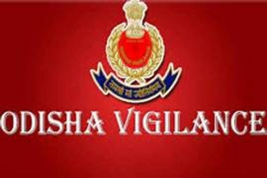 ଭିଜିଲାନ୍ସ ଜାଲରେ ଢେଙ୍କାନାଳ ବାଟାଲିୟନ କମାଣ୍ଡାଣ୍ଟ