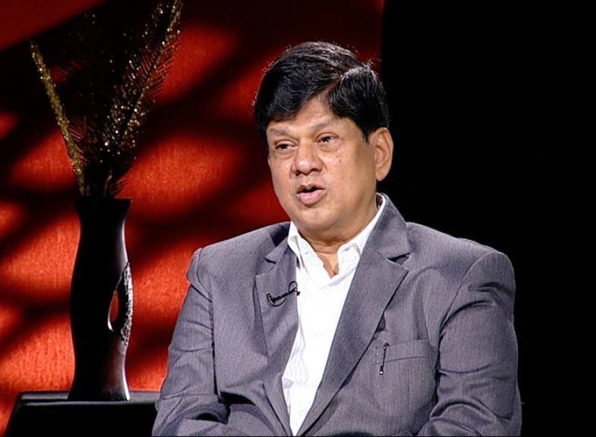 ଅମିତ ଶାହାଙ୍କୁ ଭେଟିଲେ ସୌମ୍ୟ !