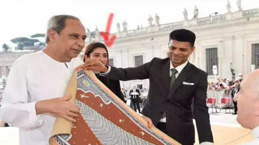 ଶ୍ରଦ୍ଧା ପ୍ରସଙ୍ଗକୁ ନେଇ ସ୍ପଷ୍ଟ କଲେ ମୁଖ୍ୟମନ୍ତ୍ରୀ