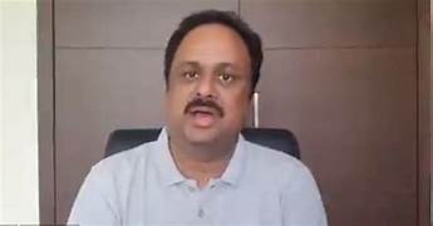 ମାନସ ମଙ୍ଗରାଜଙ୍କୁ ନୂଆ ଦାୟିତ୍ୱ ଦେଲେ ନବୀନ