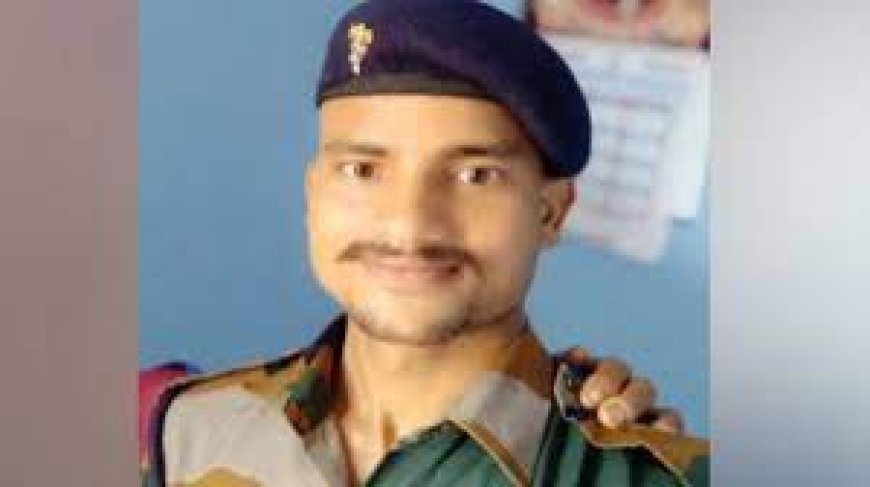 ଆଜି ଜନ୍ମ ମାଟିରେ ପହଞ୍ଚିବ ସରୋଜଙ୍କ ପାର୍ଥୀବ ଶରୀର