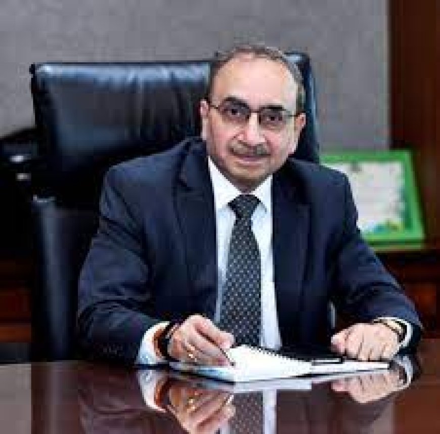 ବଢିଲା ଷ୍ଟେଟ୍‌ ବ୍ୟାଙ୍କ ଅଧ୍ୟକ୍ଷଙ୍କ  କାର୍ଯ୍ୟକାଳ