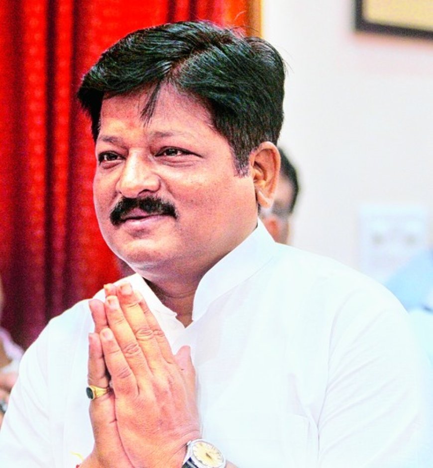 ମାହାଙ୍ଗା ଡବଲ ମର୍ଡର ମାମଲାରେ ବିଧାୟକ ପ୍ରତାପ ଜେନାଙ୍କୁ ସାଲେପୁର ଜେଏମ୍‌ଏଫ୍‌ସି କୋର୍ଟରୁ ସମନ 