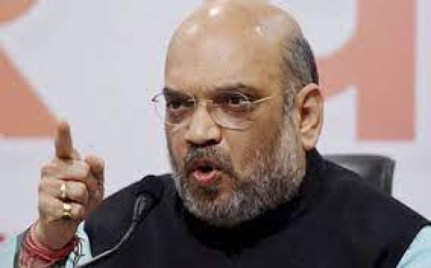 ପାଣ୍ଡିଆନଙ୍କୁ ଧମକାଇଥିଲେ ଶାହ: ଜୟନାରାୟଣ