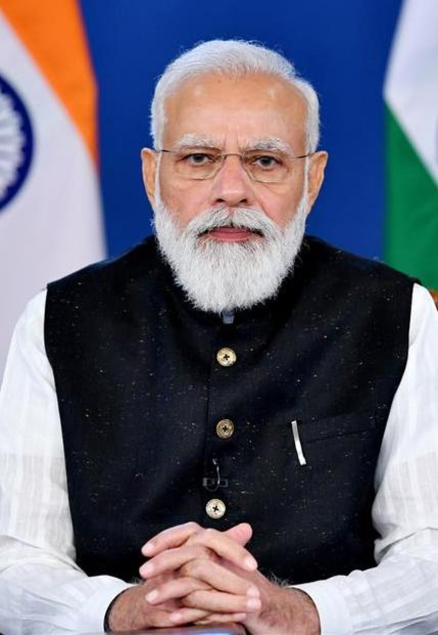 ‘ମେରା ଯୁବା ଭାରତ’ ପ୍ରତିଷ୍ଠାକୁ କ୍ୟାବିନେଟର ଅନୁମୋଦନ