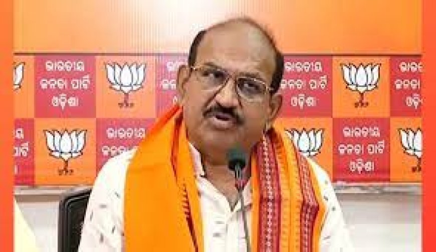 ବଡ଼ ଖବର: ଦିଲ୍ଲୀ ଯିବେ ୨୨ ବିଜେପି ବିଧାୟକ