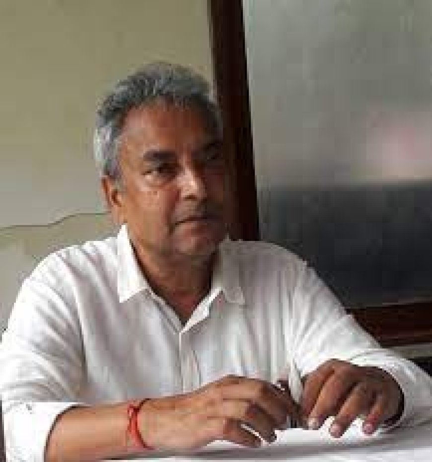 ଅଶ୍ବିନୀ କଲେ ପ୍ରାର୍ଥୀ ଘୋଷଣା