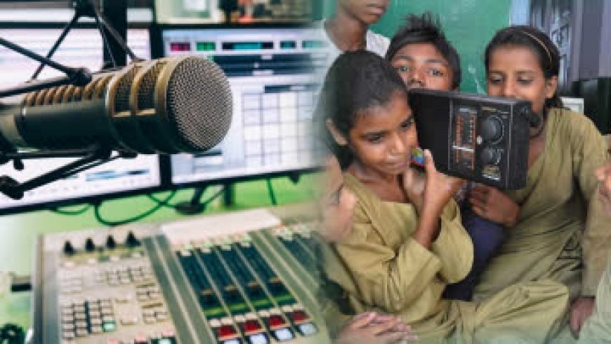 ସଙ୍କଟରେ ରାଜ୍ୟର କମ୍ୟୁନିଟି ରେଡ଼ିଓ: ଦୁଇ ବର୍ଷ ହେଲା ବିଜ୍ଞାପନ ବନ୍ଦ