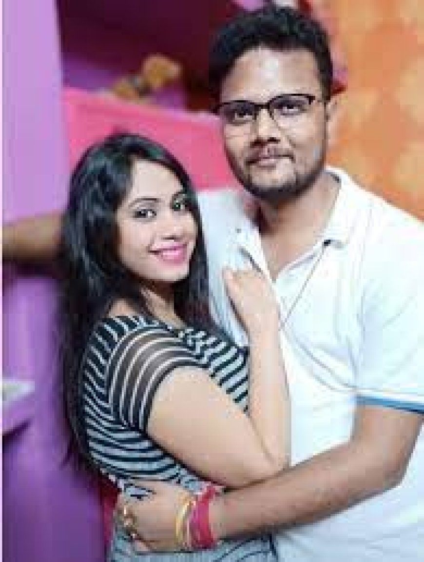 ସବରେଜିଷ୍ଟ୍ରାର ଅଫିସରେ ସୋମାଲିକା,ବିଜୟଙ୍କ ବୟସକୁ ନେଇ କଲେ ଅଭିଯୋଗ