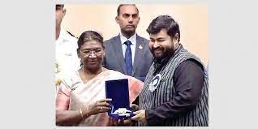 ଜାତୀୟ ଚଳଚ୍ଚିତ୍ର ସମ୍ମାନ ପାଇଲା ଓଡିଆ ଚଳଚ୍ଚିତ୍ର ‘ପ୍ରତୀକ୍ଷା’