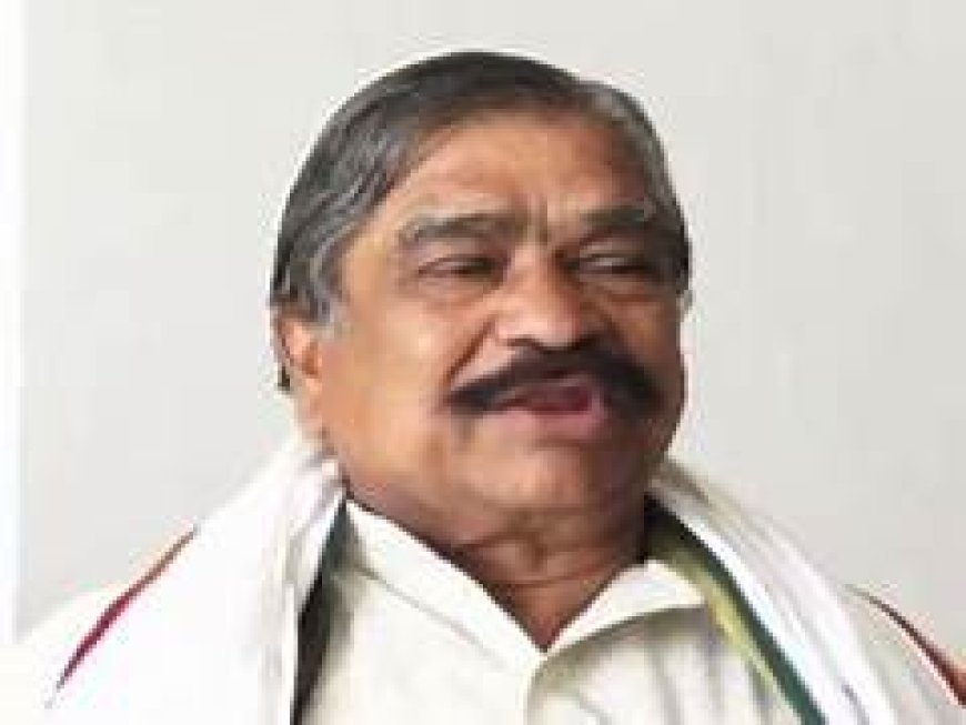 ନିର୍ବାଚନ ପୂର୍ବରୁ ସୁରଙ୍କ ଦୁଇ ପୁଅଙ୍କ ଭିତରେ ଫାଟ