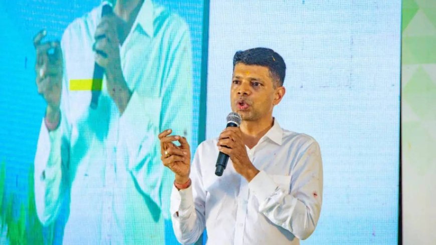 ୫ଟି ସଚିବଙ୍କ ଗସ୍ତ ପରେ ବର୍ଷ ବର୍ଷର  ଜମିଜମା ସମସ୍ୟାର ତୁରନ୍ତ ସମାଧାନ