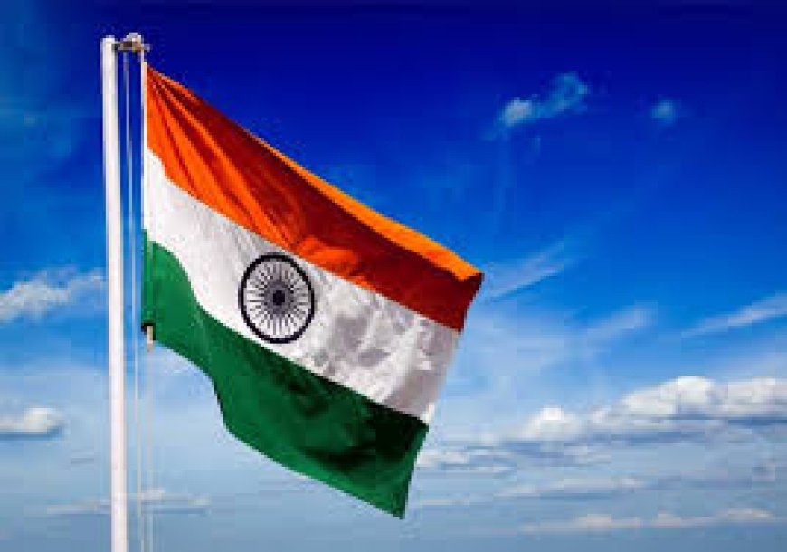 ଆଜି ଦେଶର ସର୍ବୋଚ୍ଚ ତ୍ରିରଙ୍ଗା ଉତ୍ତୋଳନ କରିବେ ଗଡକରୀ