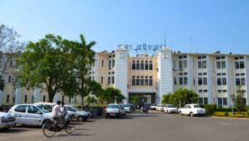 କ୍ୟାବିନେଟ୍: ଲେବର ଟୁର୍ଣ୍ଣାମେଂଟର ଜମିକୁ ଲିଜ୍ ପ୍ରଦାନ କରାଯିବ