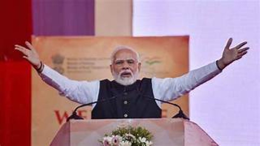 ଓଡ଼ିଶା ସମେତ ୧୦ଟି ରାଜ୍ୟରେ ଗଡିଲା ବନ୍ଦେ ଭାରତ