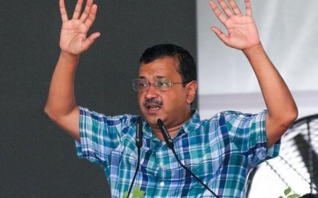 ଦିଲ୍ଲୀ ମଦ ଦୁର୍ନୀତି ମାମଲା: ଇଡିରେ ହାଜର ହେବେନି ଅରବିନ୍ଦ କେଜ୍ରିୱାଲ