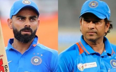 ଜନ୍ମଦିନରେ ନୂଆ ଅଧ୍ୟାୟ ସୃଷ୍ଟି କଲେ ବିରାଟ,ଦକ୍ଷିଣ ଆଫ୍ରିକାକୁ ହରାଇ ଶୀର୍ଷରେ ଭାରତ