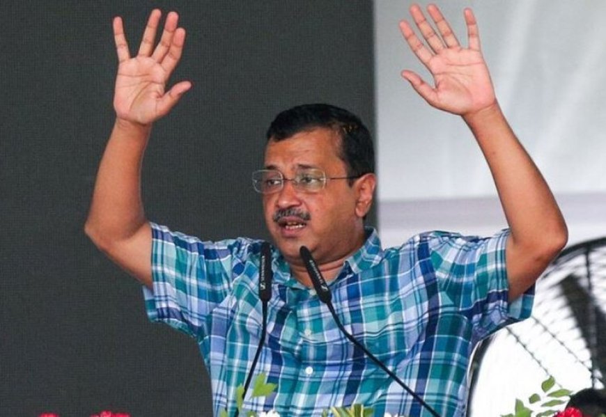 ଦିଲ୍ଲୀ ମଦ ଦୁର୍ନୀତି ମାମଲା: ଇଡିରେ ହାଜର ହେବେନି ଅରବିନ୍ଦ କେଜ୍ରିୱାଲ