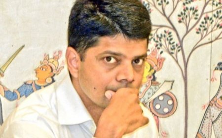 ପାଣ୍ଡିଆନ ଲଢ଼ିବେନି ନିର୍ବାଚନ