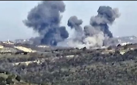 ଇସ୍ରାଏଲର ଏୟାର ଷ୍ଟ୍ରାଇକ, ହେଜବୋଲ୍ଲାର ବରିଷ୍ଠ କମାଣ୍ଡର ସଫା I