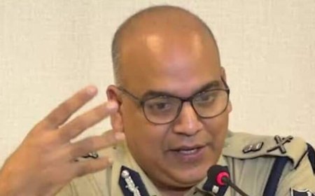 ଆଇପିଏସ୍‌ ସ୍ତରରେ ବଡ଼ ଅଦଳ ବଦଳ, ବଦଳିଲେ ପୁଲିସ୍ କମିଶନର