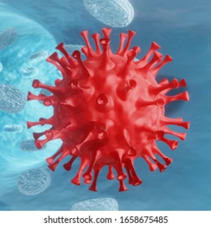 ଚିନ୍ତା ପ୍ରକଟ କଲା WHO: ଓଡ଼ିଶା ସମେତ ୧୨ଟି ରାଜ୍ୟରେ JN.1 ସବ୍-ଭାରିଆଣ୍ଟର ନୂଆ ମାମଲା