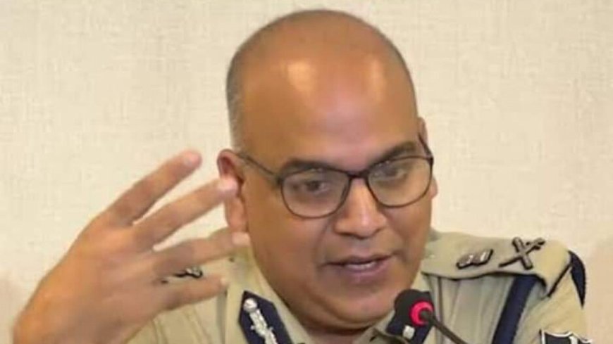 ଆଇପିଏସ୍‌ ସ୍ତରରେ ବଡ଼ ଅଦଳ ବଦଳ, ବଦଳିଲେ ପୁଲିସ୍ କମିଶନର