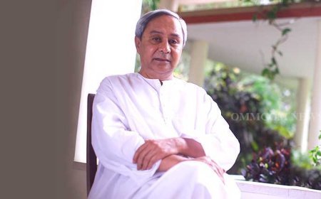 ବିଧାନସଭାରେ ଭାଷା ଆଇନ’ ଶୀର୍ଷକ ପୁସ୍ତକ ଉନ୍ମୋଚନ କଲେ ମୁଖ୍ୟମନ୍ତ୍ରୀ