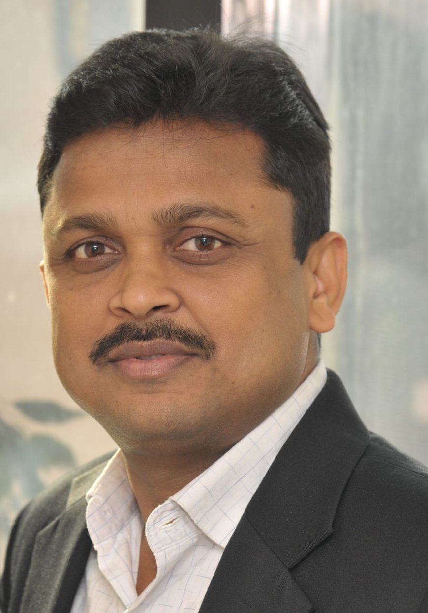 ଯୁବରାଜ ମେହେଟ୍ଟା କିଟ ଆଲୁମିନି ଆସୋସିଏସନର ସଭାପତି ଭାବେ ନିର୍ବାଚିତ I