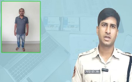 ପ୍ରାଇମେରୀ ସ୍କୁଲ ପ୍ରଶ୍ନ ପତ୍ର ଲିକ୍ ଘଟଣା