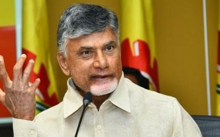 କ୍ଷମତାକୁ ଆସିଲେ ଲୋକଙ୍କୁ କମ୍ ଦାମରେ ଦେବି କ୍ୱାଲିଟି ମଦ:ଚନ୍ଦ୍ରବାବୁ ନାଇଡୁଙ୍କ ବୟାନ