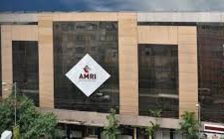 ଆମ୍ରି ହସ୍ପିଟାଲ ପକ୍ଷରୁ ମାଗଣା ଯକୃତ ପରାମର୍ଶ ଶିବିର ଆୟୋଜିତ