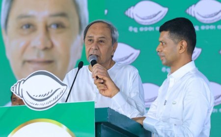 ଜୁଲାଇରୁ ବିଜୁଳି ବିଲ ଛାଡ଼ :ମୁଖ୍ୟମନ୍ତ୍ରୀ