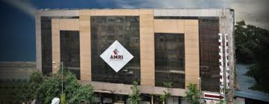 ଆମ୍ରି ହସ୍ପିଟାଲ ପକ୍ଷରୁ ମାଗଣା ଯକୃତ ପରାମର୍ଶ ଶିବିର ଆୟୋଜିତ