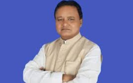 ମୁଖ୍ୟମନ୍ତ୍ରୀ ଶୁଭାରମ୍ଭ କଲେ 'ହର୍ ଘର୍ ତ୍ରିରଙ୍ଗା'